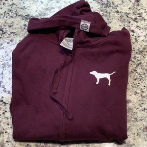 PINK VICTORIA’S SECRET Hoodie